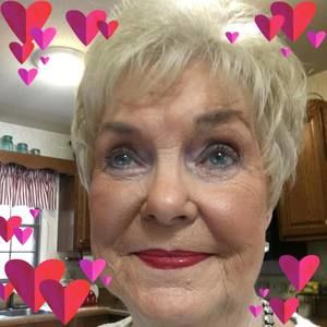 Meet your Posher, Barbara